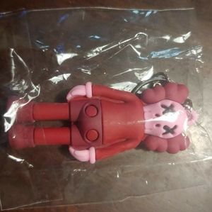 Kaws Key chain